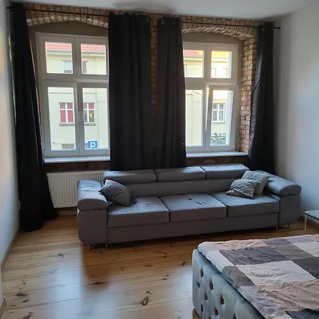 Kolejowa Appartement