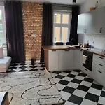 Kolejowa Apartmán *