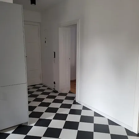 Kolejowa Apartmán