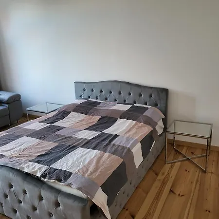 Kolejowa * Poznaň