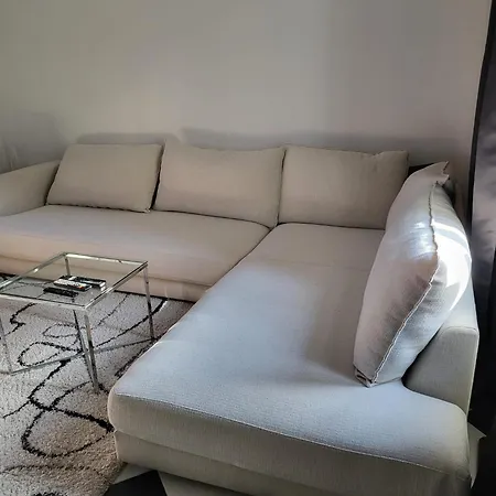 Apartmán Kolejowa *