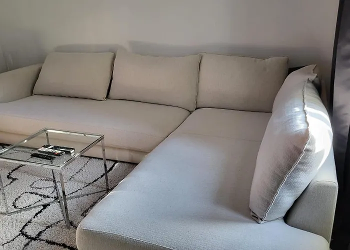 Apartamento Kolejowa *